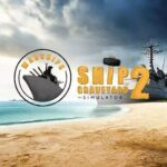 Buy Ship Graveyard Simulator 2 - Warships PC - DLC online