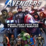 Buy Marvel's Avengers DLC PS4 (EU) online