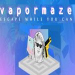 Buy Vapormaze PC online