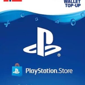 Buy Playstation Network (PSN) Card - 1,500 NOK (Norway) online