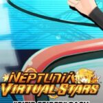 Buy Neptunia Virtual Stars - Sifir Esirer Pack PC - DLC online