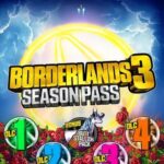 Buy Borderlands 3: Season Pass PS4 (UK) online