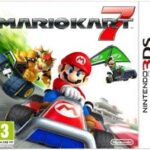 Buy Mario Kart 7 3DS - Game Code (EU & UK) online