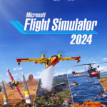 Buy MicrOS : oft Flight Simulator 2024 - Aviator Edition Xbox Series X|S/PC (WW) online