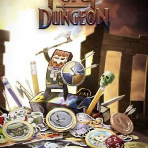 Buy Popup Dungeon PC online