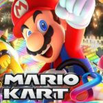 Buy Mario Kart 8 Deluxe EU & UK - Nintendo Switch online