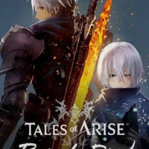 Buy Tales of Arise - Beyond the Dawn Expansion PC DLC online