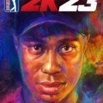 Buy PGA TOUR 2K23 Tiger Woods Edition PC online