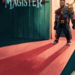 Buy The Magister PC online