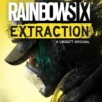 Buy Tom Clancy's Rainbow Six: Extraction Deluxe Edition Xbox One & Xbox Series X|S (WW) online