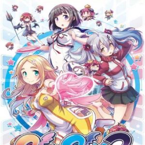 Buy Gal*Gun 2 Switch (EU & UK) online