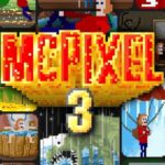 Buy McPixel 3 PC online