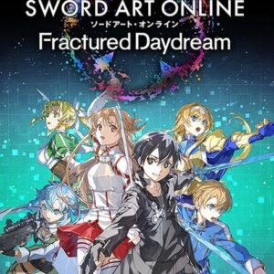 Buy SWORD ART ONLINE Fractured Daydream PC online