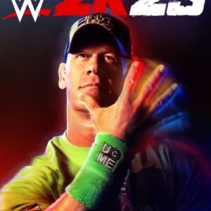 Buy WWE 2K23 CrOS : s-Gen Digital Edition Xbox One & Xbox Series X|S (WW) online