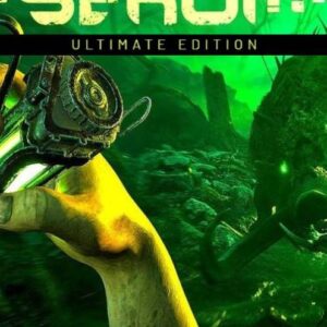 Buy Serum Ultimate Edition PC online