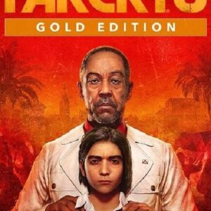 Buy Far Cry 6 Gold Edition Xbox One & Xbox Series X|S (WW) online