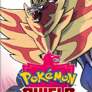 Buy Pokémon Shield Switch online