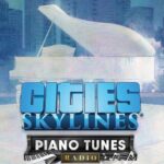 Buy Cities: Skylines - Piano Tunes Radio PC - DLC online