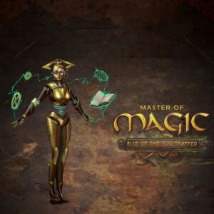 Buy Master of Magic: Rise of the Soultrapped PC - DLC online