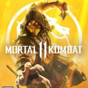 Buy Mortal Kombat 11 Switch (US) online