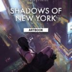 Buy Vampire: The Masquerade - Shadows of New York Artbook PC - DLC online