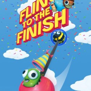 Buy Fling to the Finish PC online