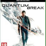 Buy Quantum Break Xbox One - Digital Code online