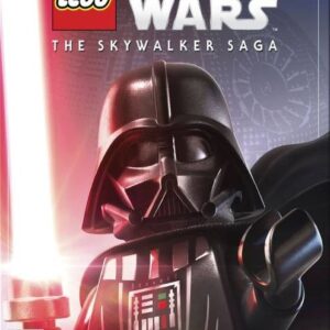 Buy LEGO Star Wars: The Skywalker Saga Deluxe Edition Xbox One & Xbox Series X|S (WW) online