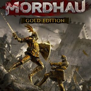 Buy MORDHAU - Gold Edition Xbox One & Xbox Series X|S (WW) online