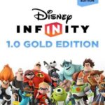 Buy Disney Infinity 1.0 Gold Edition PC online