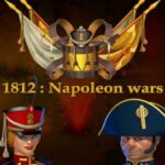 Buy 1812: Napoleon Wars PC online