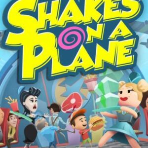 Buy Shakes on a Plane PC online