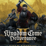 Buy Kingdom Come: Deliverance II Gold Edition PC online