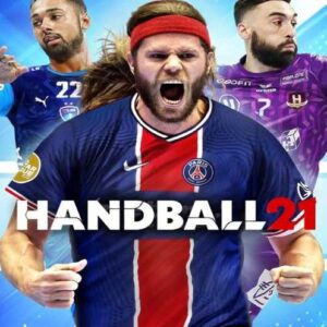 Buy Handball 21 PC online