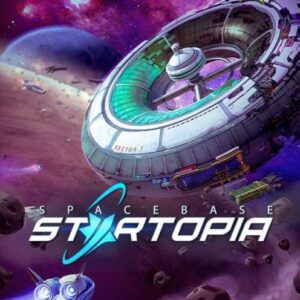 Buy Spacebase Startopia PC online