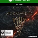 Buy The Elder Scrolls Online Morrowind Xbox One online