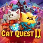 Buy Cat Quest II PC online