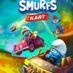 Buy Smurfs Kart Xbox One & Xbox Series X|S (WW) online