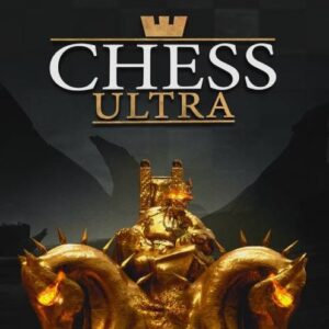 Buy Chess Ultra Switch (EU & UK) online