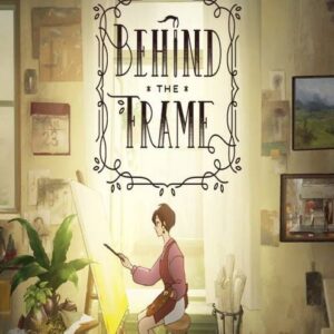 Buy Behind the Frame: The Finest Scenery PC online