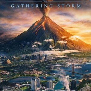 Buy Sid Meiers Civilization VI 6 PC Gathering Storm DLC (Global) online