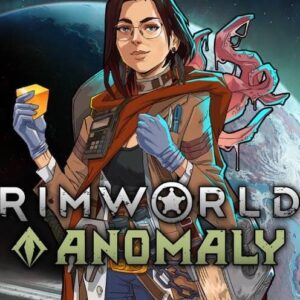 Buy RimWorld - Anomaly PC - DLC online