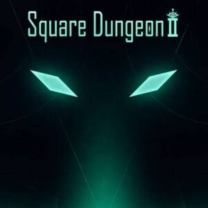 Buy Square Dungeon 2 PC online