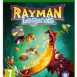 Buy Rayman Legends Xbox One - Digital Code online