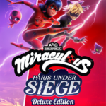 Buy Miraculous - Paris Under Siege - Deluxe Edition Xbox One & Xbox Series X|S (WW) online