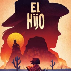 Buy El Hijo - A Wild West Tale PC online