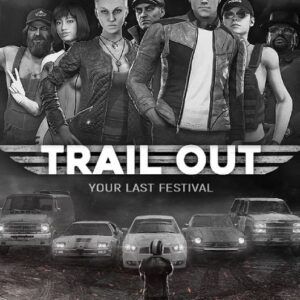 Buy TRAIL OUT PC online