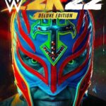 Buy WWE 2K22 Deluxe Edition Xbox (WW) online