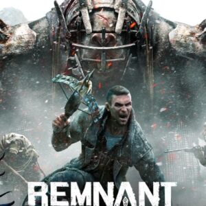 Buy Remnant: From the Ashes - Subject 2923 PC - DLC online