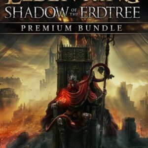 Buy ELDEN RING Shadow of the Erdtree Premium Bundle PC - DLC (EMEA) online